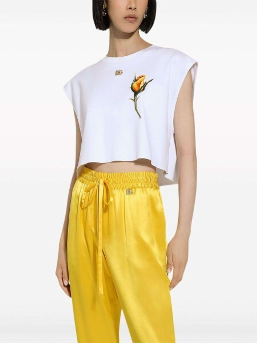 Футболка DOLCE&GABBANA
