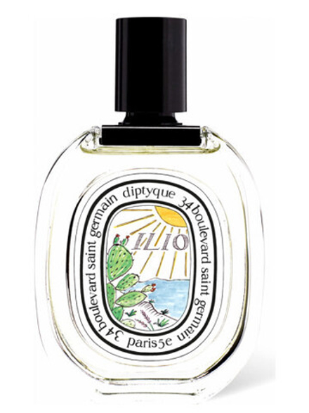 Diptyque Ilio