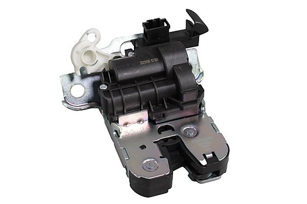METZGER AUTOTEILE - 2310660-MEZ - Tailgate Lock