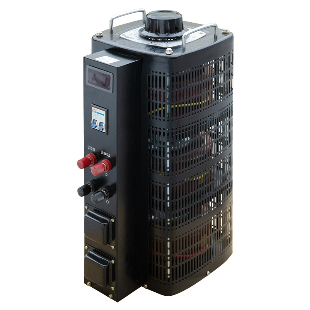 Автотрансформатор (ЛАТР) Энергия Black Series TDGC2-30 кВа 100 А (0-300V)