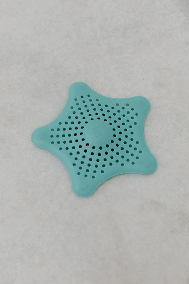 Фильтр для слива Starfish морская волна, Umbra