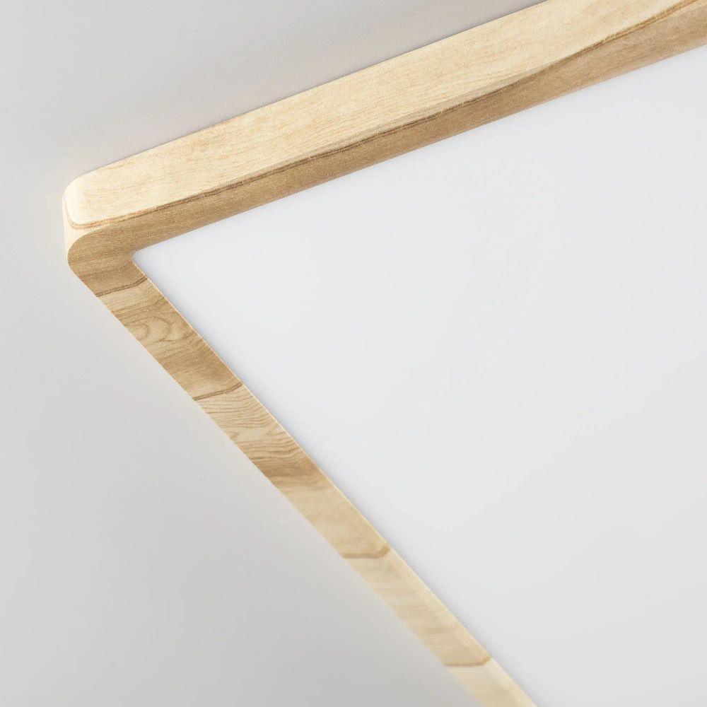 Citilux Бейсик CL738K502V LED Светильник накладной Клён