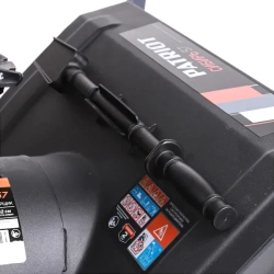 PATRIOT СИБИРЬ 57 снегоуборщик бензиновый 7 л.с. ковш 56 см, выброс 10 м, 6 вперед/2 назад 426108657