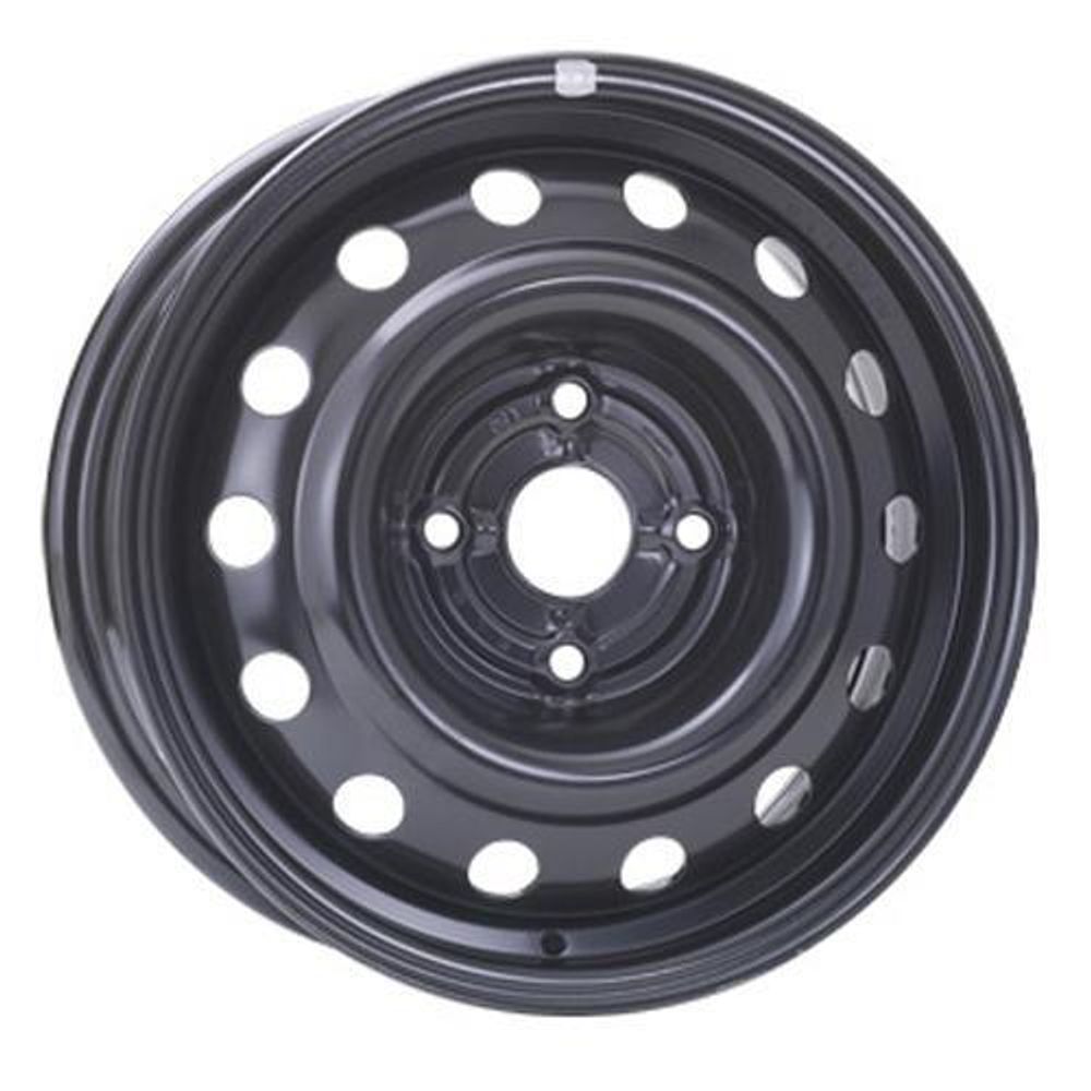 KFZ 7985 6x15 4x114.3 ET 44 Dia 56.6 (черный)