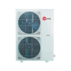 Кассетный кондиционер Denko DCS 48 A