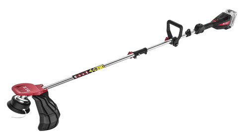 ЕАС Триммер АККУМ. PTR20H-330B SOLO(20В, 5500 об/мин, 255/330 мм) P.I.T.