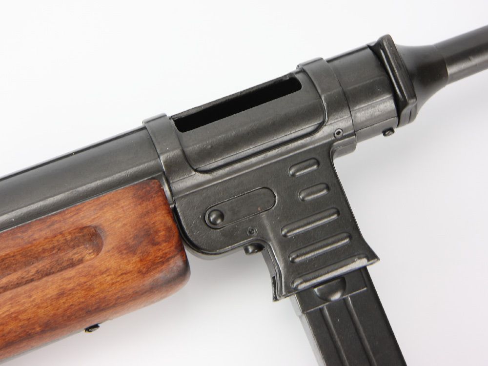 Denix Автомат Шмайсер МП-41