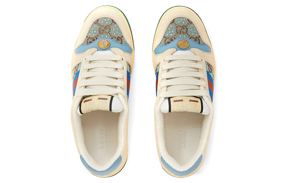 Gucci Screener (Женская размерная сетка)