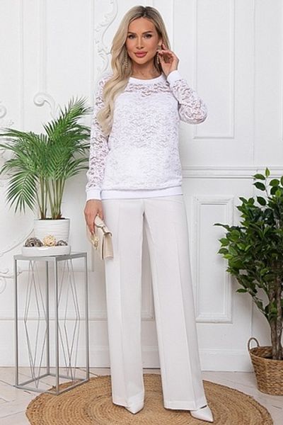 Блузка 41886-1 Avili