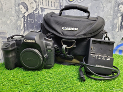 Canon 5D Mark II 130.000 кадров Покупка/Продажа