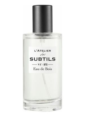 VTxBTS L'Atelier des Subtils Eau de Bois