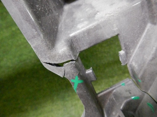 Бампер передний Hyundai Solaris 2 (2020-н.в.)