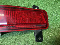 ПТФ левый Haval H9 (2014-2024)