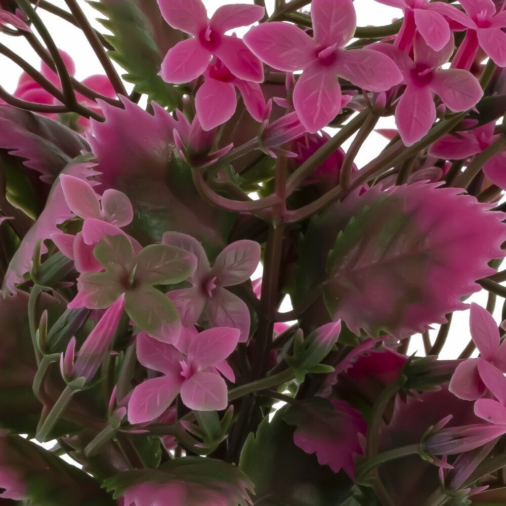 GAEM Цветочная композиция, L14 W13 H19 см