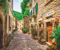 Коллекция Города и страны