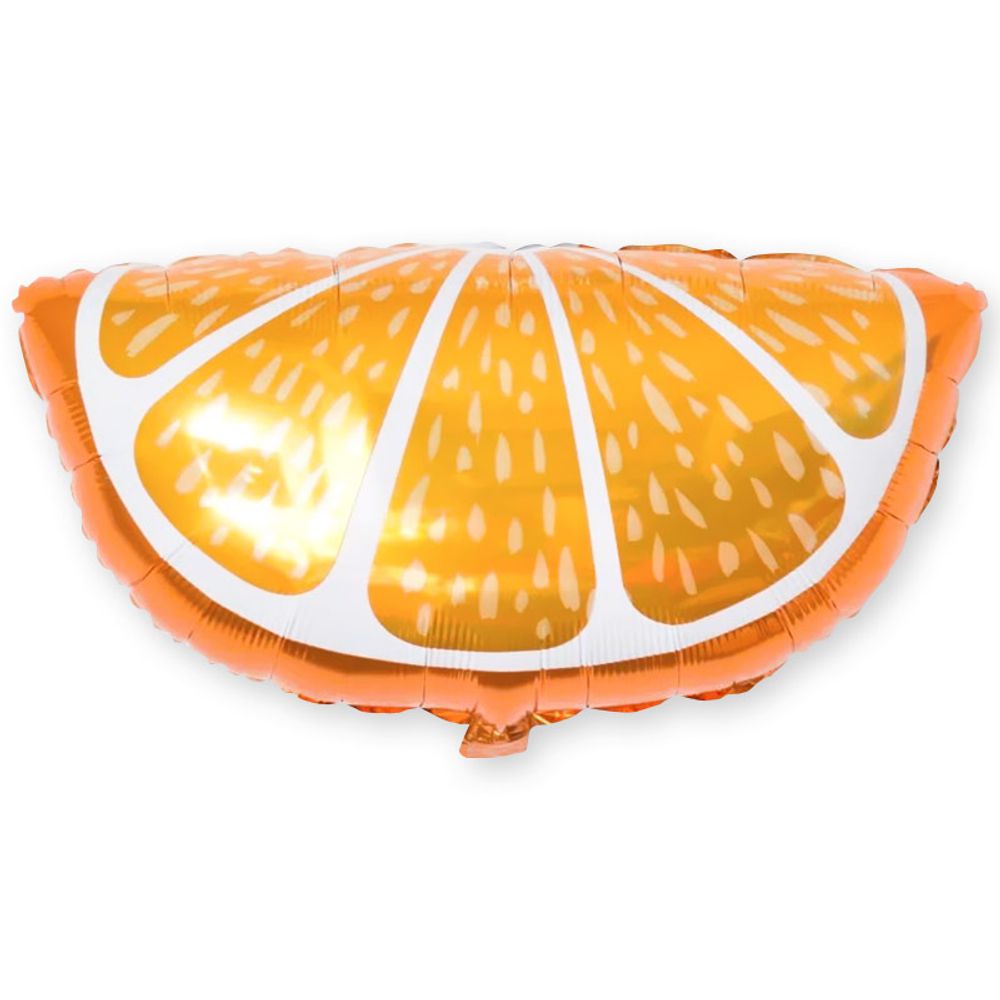 К Фигура Долька апельсина (26&#39;&#39;/66 см)