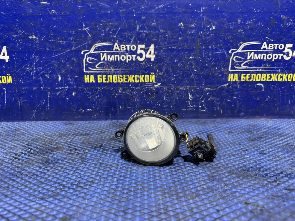 Туманка правая TOYOTA CAMRY 2011-2014