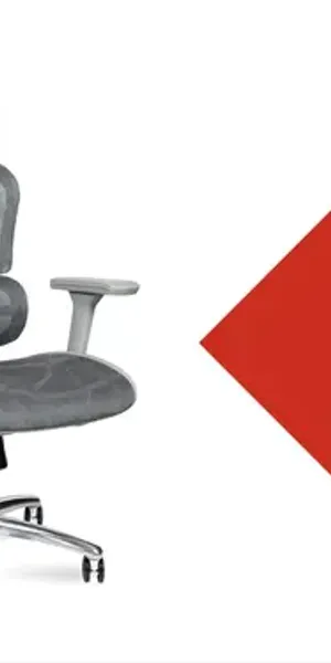 Эргономичные кресла