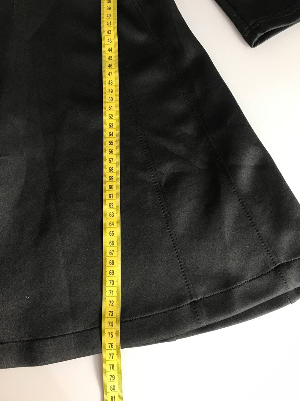 Платье Gloria Jeans приталенное, маркировка XS, визуально на 42 размер