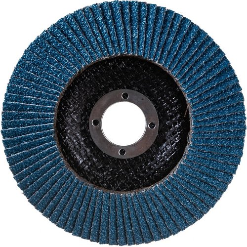 Диск лепестковый Cutop Profi Plus 125*22.2  P40   72-12540