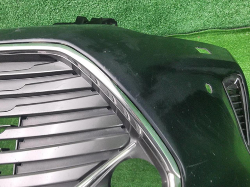 Бампер передний Toyota Camry xv50 (2014-2017)