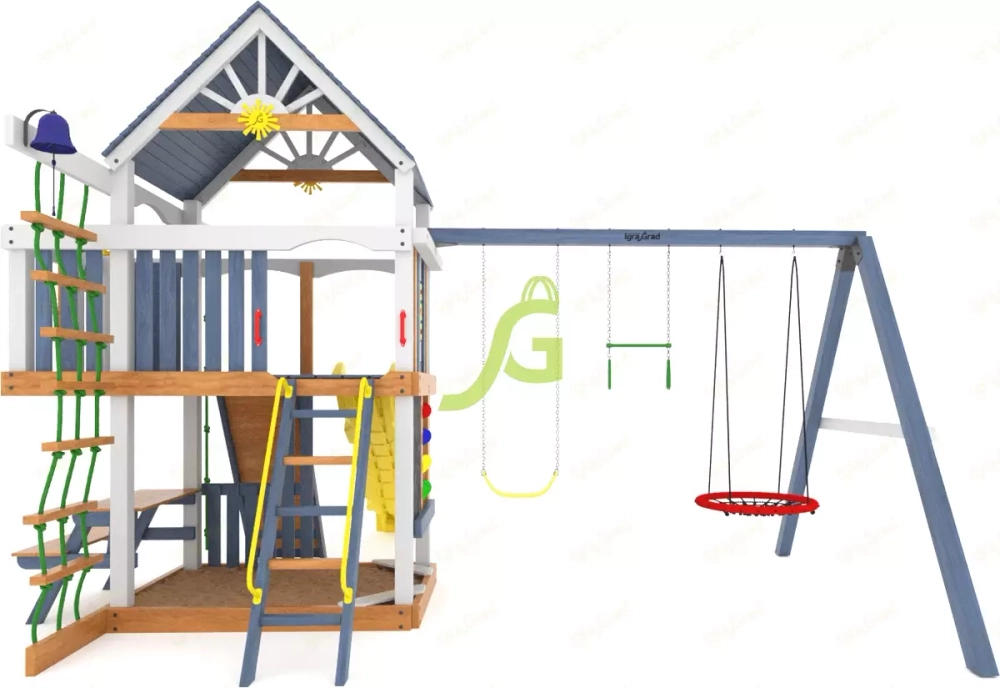 игровой комплекс премиум