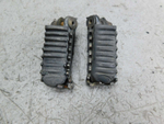 подножки водительские Suzuki DR-Z400 SM