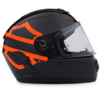 Шлем Boom Audio N02 Unisex Full-Face Harley-Davidson