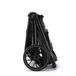 Коляска детская Peppy Toscana 2 в 1 Grey (серый)