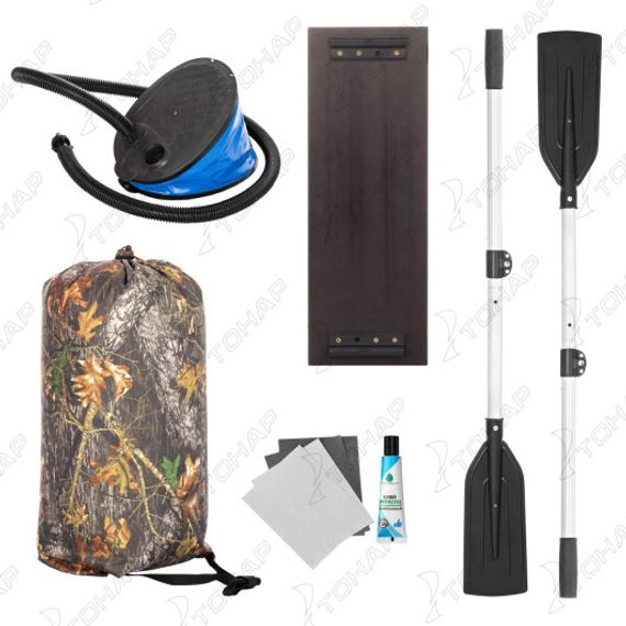 Лодка Тонар Бриз 220 (бело/серый)