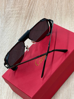 Солнцезащитные очки Cartier