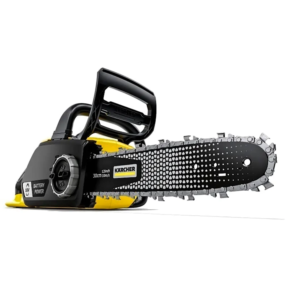 Karcher CNS 18-30 Battery аккумуляторная цепная пила (без АКБ и ЗУ) 1.444-001.0