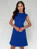 Платье базовое