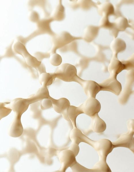 Лифтинг-сыворотка с коллагеном: Как вернуть коже упругость и гладкость с помощью «белка молодости»