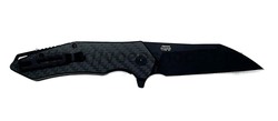 Нож складной туристический Firebird FH31B-CF