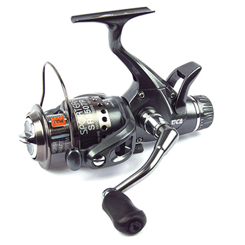 КАТУШКА TICA SPORTERA SR