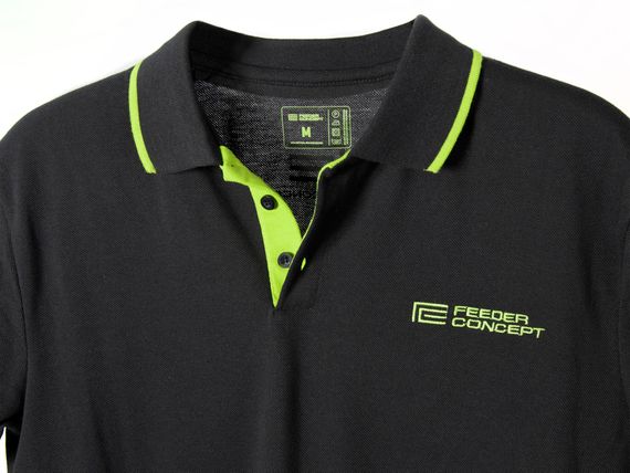 Рубашка поло Feeder Concept DGR 03 р.L