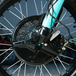Кроссовый мотоцикл FXmoto SWIFT (NB300F) 300 CC 21/18