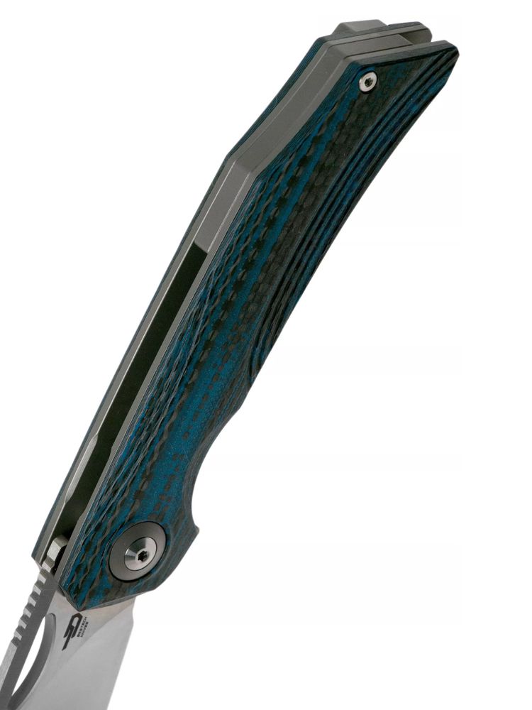 Нож Bestech BL01B Falko