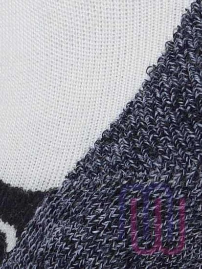 Термоноски женские Norveg Ice Skating  для катания на коньках средняя длина 9ISW