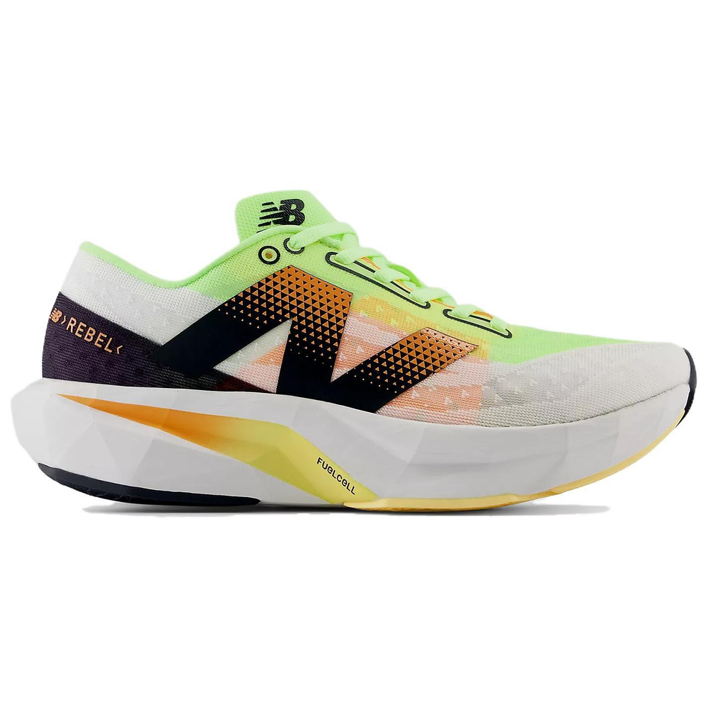 Кроссовки New Balance Fuelcell Rebel V4