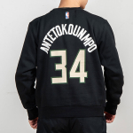 Толстовка Jordan NBA, DC0814-010