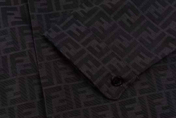 Рубашка Fendi