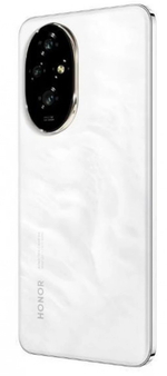 Смартфон Honor 200 12/256Gb Лунный белый (ELI-NX9)