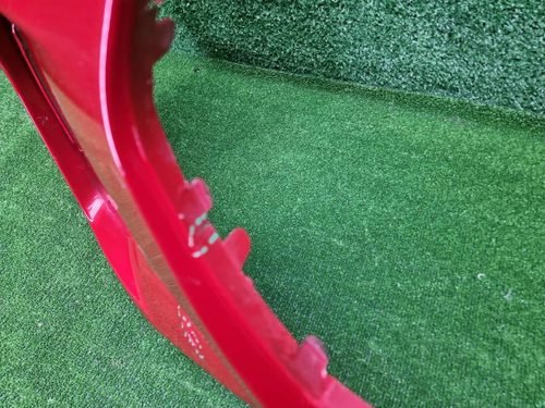 Бампер передний Chery Tiggo 7 Pro (2020-2024)