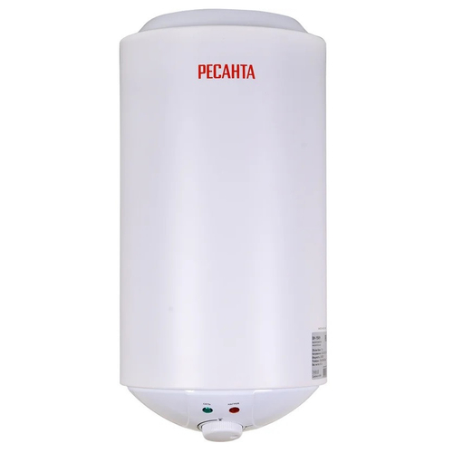 Водонагреватель накопительный Ресанта ВН-15КН 74/5/12
