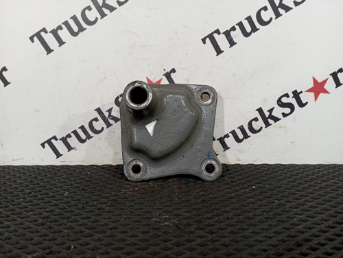 Кронштейн рессоры передней правый 2023г