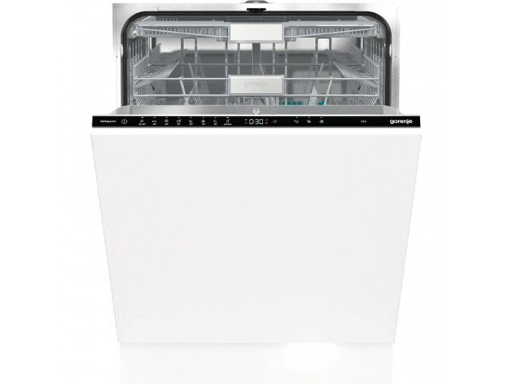 Встраиваемая посудомоечная машина Gorenje GV693C61AD