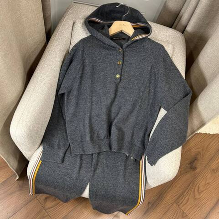 Костюм Loro Piana