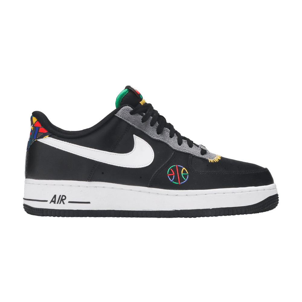 Кроссовки Nike Air Force 1 Low Live Together Play Together